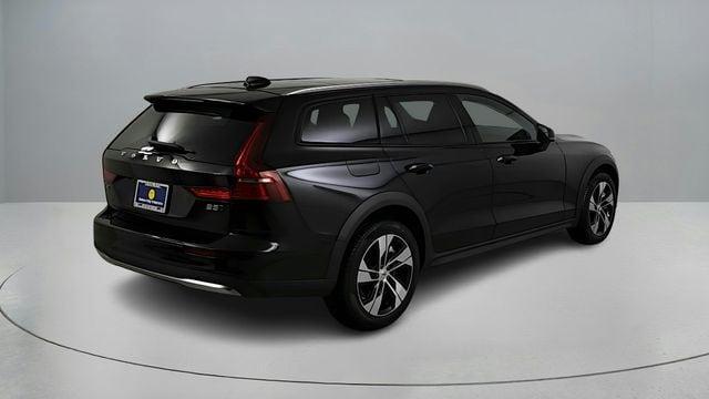 new 2026 Volvo V60 Cross Country car, priced at $55,865
