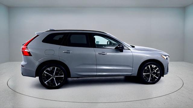 new 2026 Volvo XC60 car, priced at $58,935
