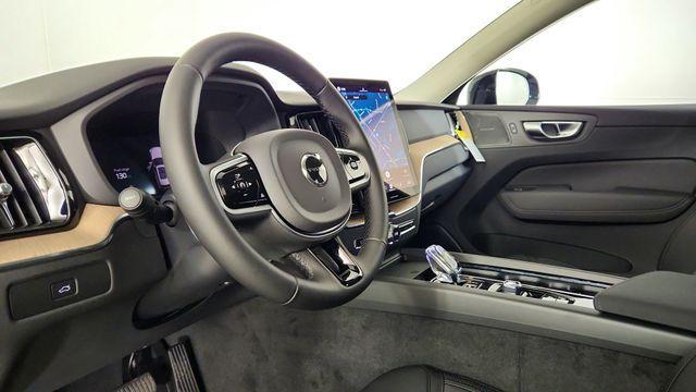 new 2026 Volvo XC60 car, priced at $58,935