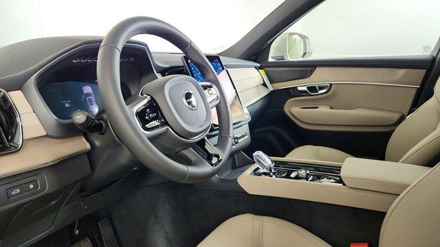 new 2026 Volvo XC90 Plug-In Hybrid car, priced at $81,995