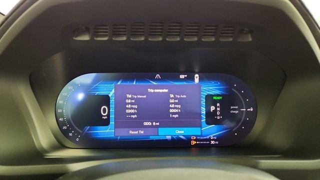 new 2026 Volvo XC90 Plug-In Hybrid car, priced at $81,995