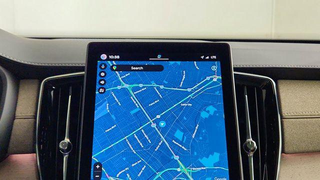 new 2026 Volvo XC90 Plug-In Hybrid car, priced at $81,995