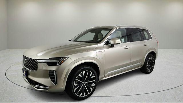 new 2026 Volvo XC90 Plug-In Hybrid car, priced at $81,995