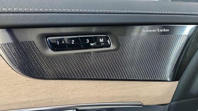 new 2026 Volvo XC90 Plug-In Hybrid car, priced at $81,995