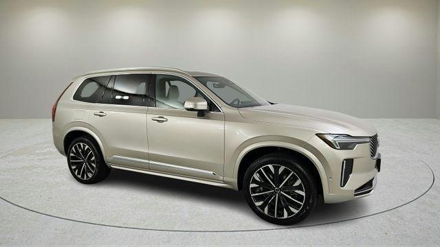 new 2026 Volvo XC90 Plug-In Hybrid car, priced at $81,995