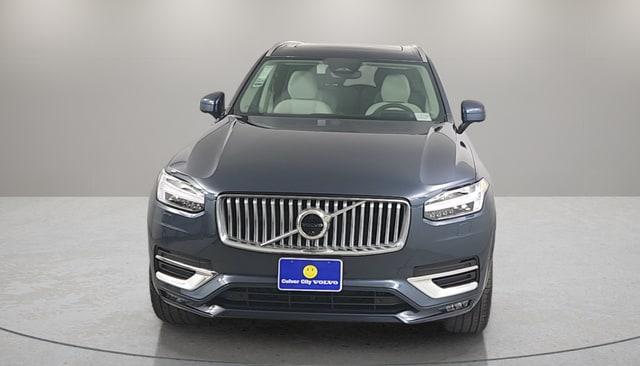 new 2025 Volvo XC90 car, priced at $66,355