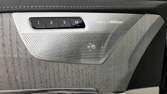 new 2025 Volvo XC90 car, priced at $66,355