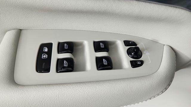 new 2025 Volvo XC90 car, priced at $66,355