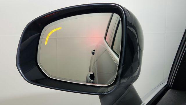 new 2025 Volvo XC90 car, priced at $66,355