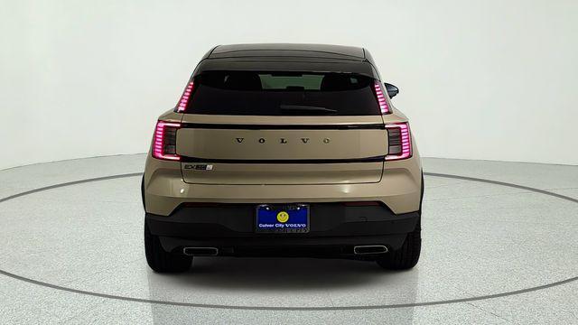 new 2026 Volvo EX30 car, priced at $47,684