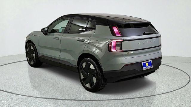 new 2026 Volvo EX30 car, priced at $47,946