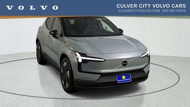 new 2026 Volvo EX30 car, priced at $47,946