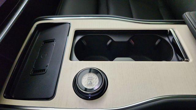 new 2026 Volvo EX90 car, priced at $93,695
