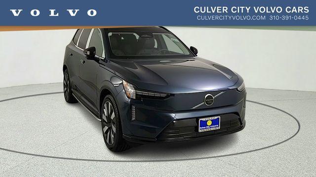 new 2026 Volvo EX90 car, priced at $93,695