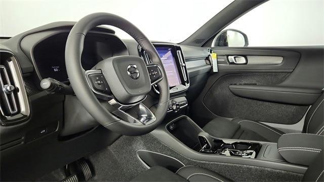 new 2026 Volvo XC40 car, priced at $54,625