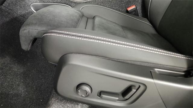 new 2026 Volvo XC40 car, priced at $54,625