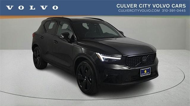 new 2026 Volvo XC40 car, priced at $54,625
