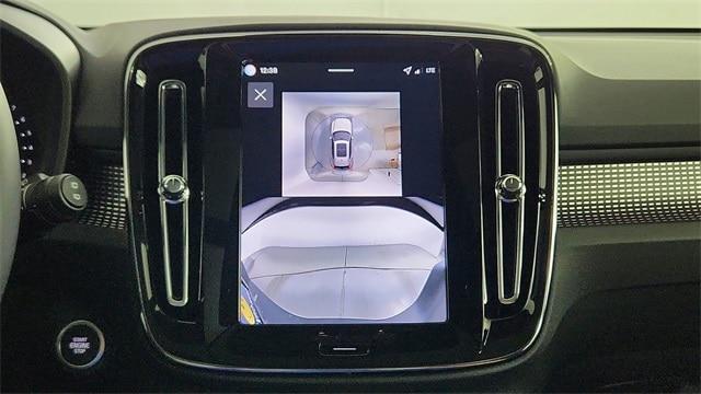 new 2026 Volvo XC40 car, priced at $54,625