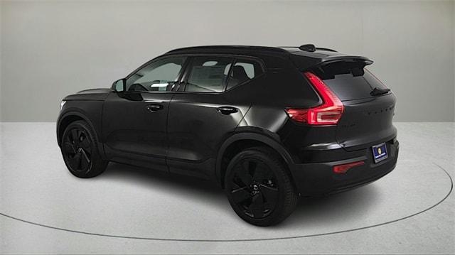 new 2026 Volvo XC40 car, priced at $54,625