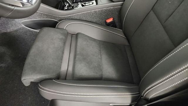 new 2026 Volvo XC40 car, priced at $54,625