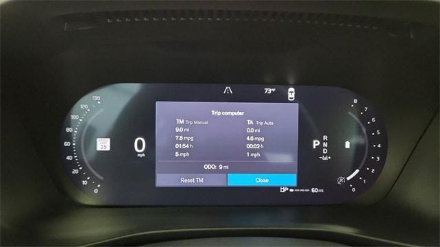 new 2026 Volvo XC40 car, priced at $54,625