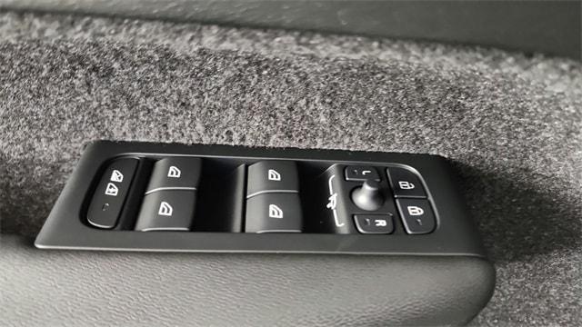 new 2026 Volvo XC40 car, priced at $54,625