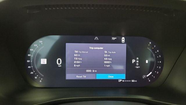 new 2026 Volvo XC40 car, priced at $54,625