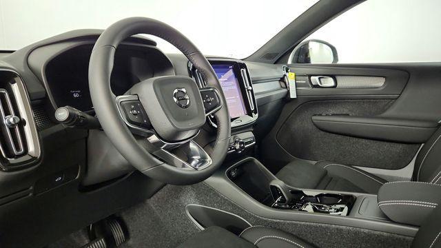 new 2026 Volvo XC40 car, priced at $54,625