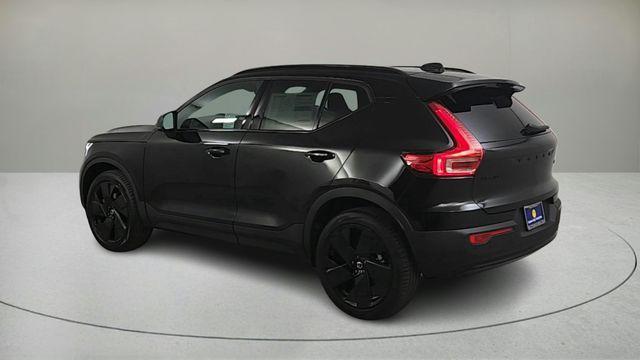 new 2026 Volvo XC40 car, priced at $54,625