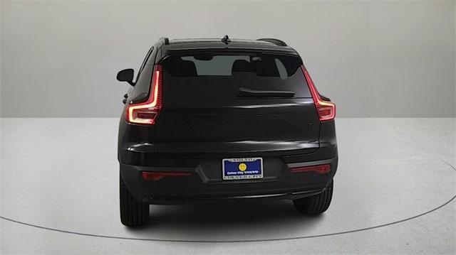 new 2026 Volvo XC40 car, priced at $54,625