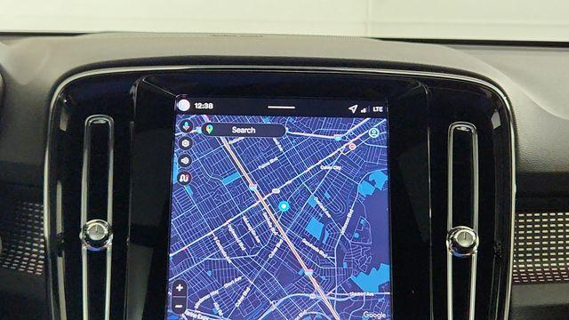 new 2026 Volvo XC40 car, priced at $54,625