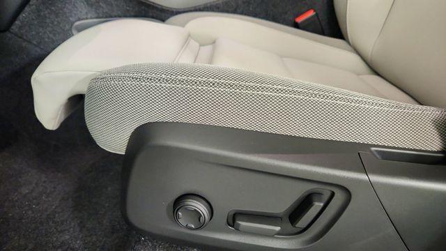 new 2026 Volvo EX40 car, priced at $59,095