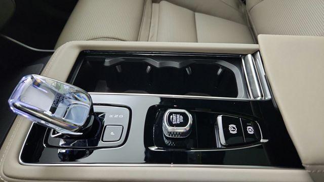 new 2026 Volvo XC90 car, priced at $75,155