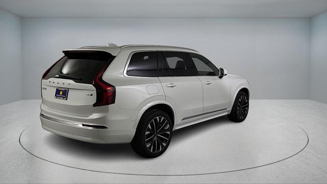 new 2026 Volvo XC90 car, priced at $75,155
