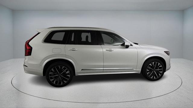 new 2026 Volvo XC90 car, priced at $75,155