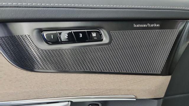 new 2026 Volvo XC90 car, priced at $75,155