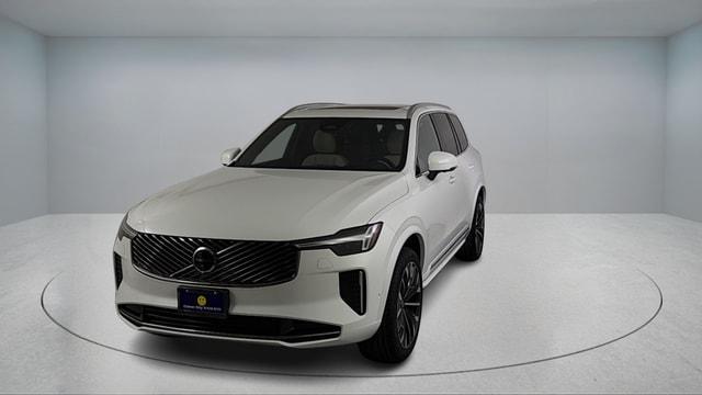 new 2026 Volvo XC90 car, priced at $75,155