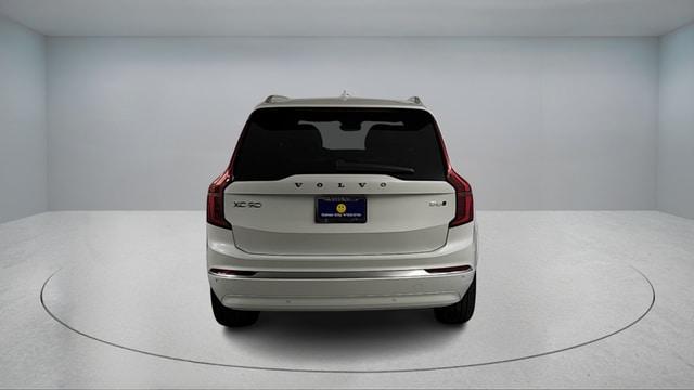 new 2026 Volvo XC90 car, priced at $75,155