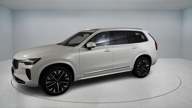 new 2026 Volvo XC90 car, priced at $75,155