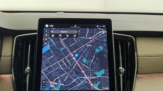 new 2026 Volvo XC90 car, priced at $75,155