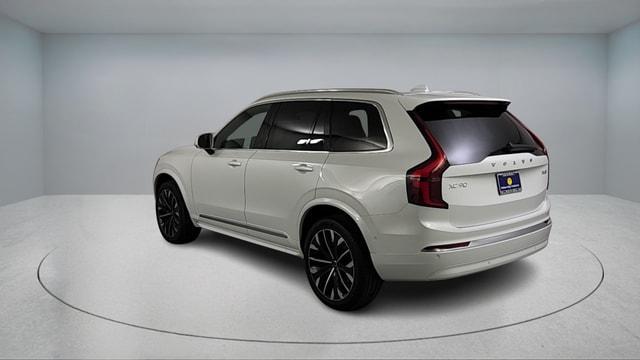 new 2026 Volvo XC90 car, priced at $75,155