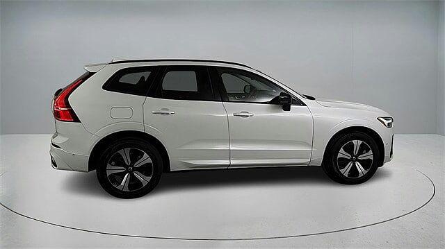 used 2024 Volvo XC60 car