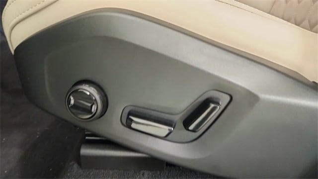 new 2026 Volvo XC60 car, priced at $57,985
