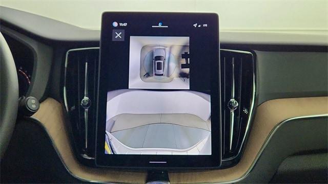 new 2026 Volvo XC60 car, priced at $57,985