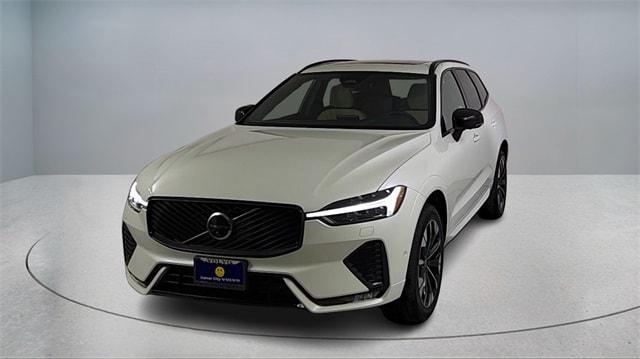 new 2026 Volvo XC60 car, priced at $57,985