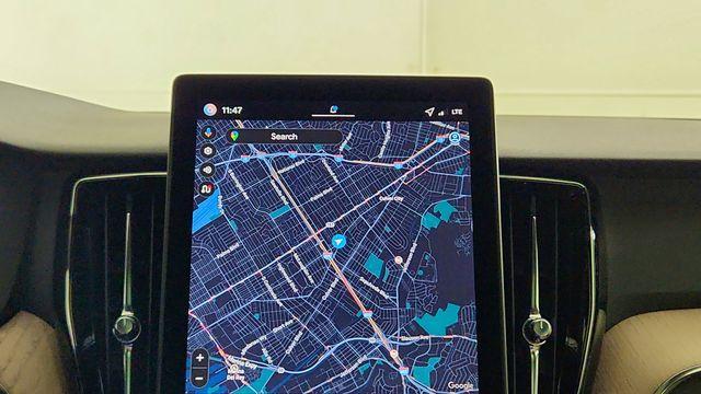 new 2026 Volvo XC60 car, priced at $57,985