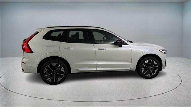 new 2026 Volvo XC60 car, priced at $57,985