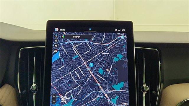 new 2026 Volvo XC60 car, priced at $57,985