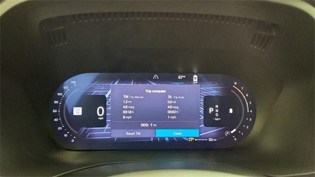 new 2026 Volvo XC60 car, priced at $57,985