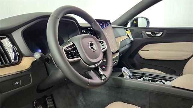 new 2026 Volvo XC60 car, priced at $57,985